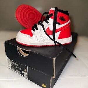 Jordan 1 Retro High OG